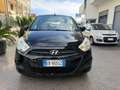 Hyundai i10 I10 1.1 12V FIORUCCI SOFT TOP Noir - thumbnail 3