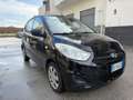 Hyundai i10 I10 1.1 12V FIORUCCI SOFT TOP Noir - thumbnail 1