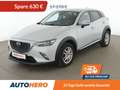 Mazda CX-3 2.0 Kizoku Intense AWD Aut.*NAVI*HUD*ACC*PDC* Weiß - thumbnail 1