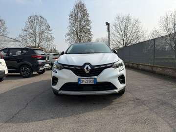 II 2019 1.6 E-Tech full hybrid Techno 145cv auto