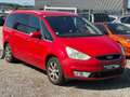 Ford Galaxy 2.0 TDCI DPF Ghia Rot - thumbnail 3