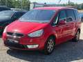 Ford Galaxy 2.0 TDCI DPF Ghia Rot - thumbnail 1