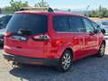 Ford Galaxy 2.0 TDCI DPF Ghia Rot - thumbnail 4