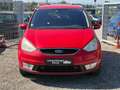 Ford Galaxy 2.0 TDCI DPF Ghia Rot - thumbnail 2