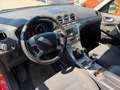 Ford Galaxy 2.0 TDCI DPF Ghia Rot - thumbnail 8