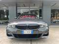 BMW 320 320d Touring mhev 48V xdrive Msport auto Gris - thumbnail 6