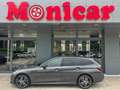 BMW 320 320d Touring mhev 48V xdrive Msport auto Gris - thumbnail 1