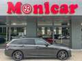 BMW 320 320d Touring mhev 48V xdrive Msport auto Gris - thumbnail 5