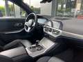 BMW 320 320d Touring mhev 48V xdrive Msport auto Gris - thumbnail 9