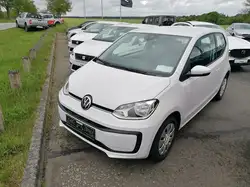 Volkswagen up! Basis