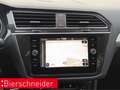Volkswagen Tiguan 2.0 TDI DSG Move NAVI AHK ACC SITZH RFK APP-CONNEC Schwarz - thumbnail 22