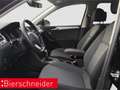 Volkswagen Tiguan 2.0 TDI DSG Move NAVI AHK ACC SITZH RFK APP-CONNEC Schwarz - thumbnail 13