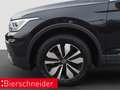 Volkswagen Tiguan 2.0 TDI DSG Move NAVI AHK ACC SITZH RFK APP-CONNEC Schwarz - thumbnail 11
