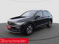 Volkswagen Tiguan 2.0 TDI DSG Move NAVI AHK ACC SITZH RFK APP-CONNEC Schwarz - thumbnail 1