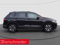 Volkswagen Tiguan 2.0 TDI DSG Move NAVI AHK ACC SITZH RFK APP-CONNEC Schwarz - thumbnail 10