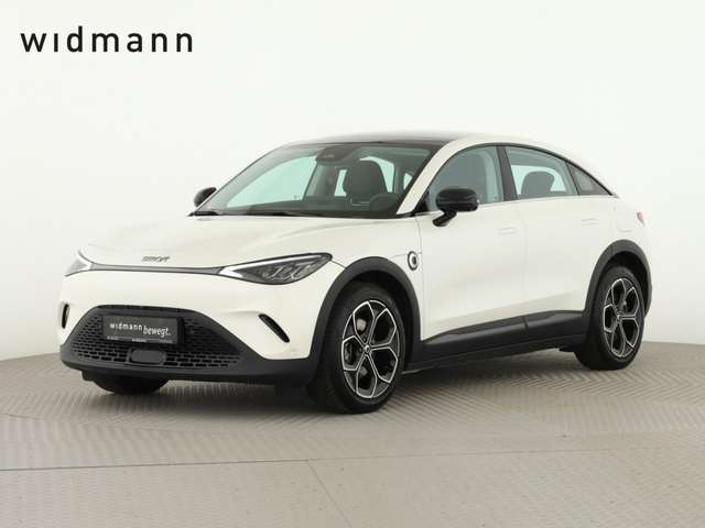 Imagine smart #3 Pro+ (66kWh) 360 ACC AUT Fernlichtass. Kam.