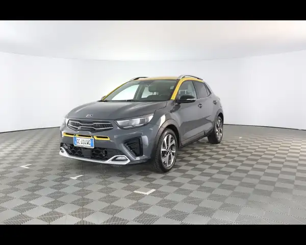 Kia Stonic 1.0 T-GDi MHEV GT Line