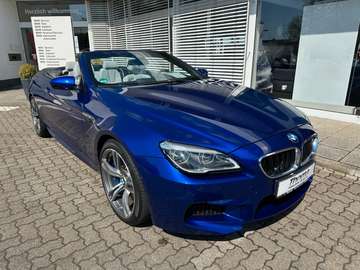 Cabrio +Hifi B&O +M Performance ESD +Adapt FW