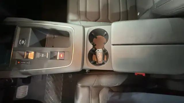 Citroen C5 view 14
