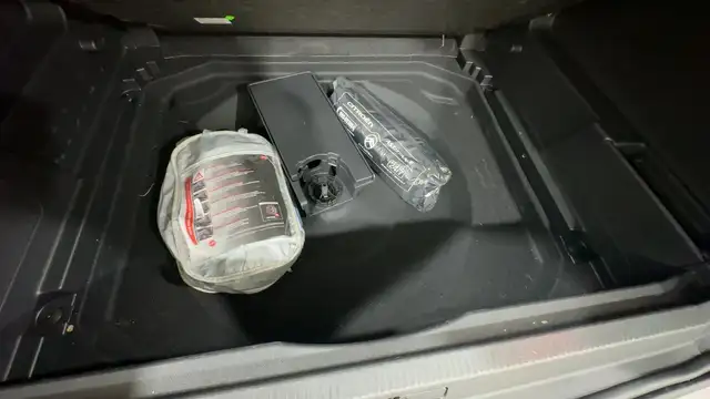 Citroen C5 view 7