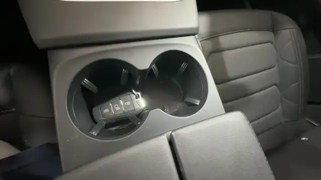 Citroen C5 view 13