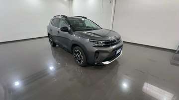 C5 Aircross 1.2 hybrid Max 145cv e-dcs6