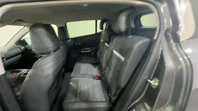Citroen C5 view 8
