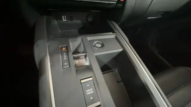 Citroen C5 view 12