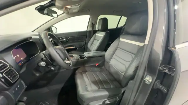 Citroen C5 view 20