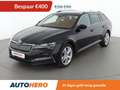 Skoda Superb 1.4 Plug-in Hybrid Style iV Black - thumbnail 1