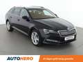 Skoda Superb 1.4 Plug-in Hybrid Style iV Zwart - thumbnail 8