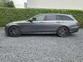 Mercedes-Benz E 300 de T 9G-TRONIC AMG Line*Trekhaak*BTWaftrekbaar Gris - thumbnail 2