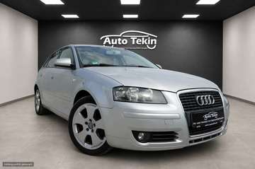 1.9 TDI Sportb. |HU:11 27| |AHK| |Standheiz.|