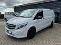 Mercedes-Benz Vito CDI 119*Garantie*LED*lang*AHK*MwSt*Tüv NEU Blanco - thumbnail 1