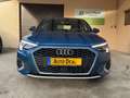 Audi A3 Sportback 35 TFSI DSG 150CV Bleu - thumbnail 2