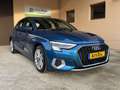 Audi A3 Sportback 35 TFSI DSG 150CV Bleu - thumbnail 1