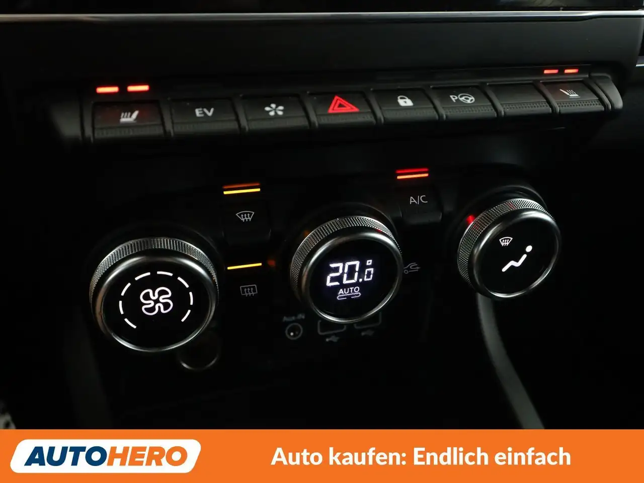 Renault Arkana 1.6 Hybrid E-Tech Engineered, миниатюра 25