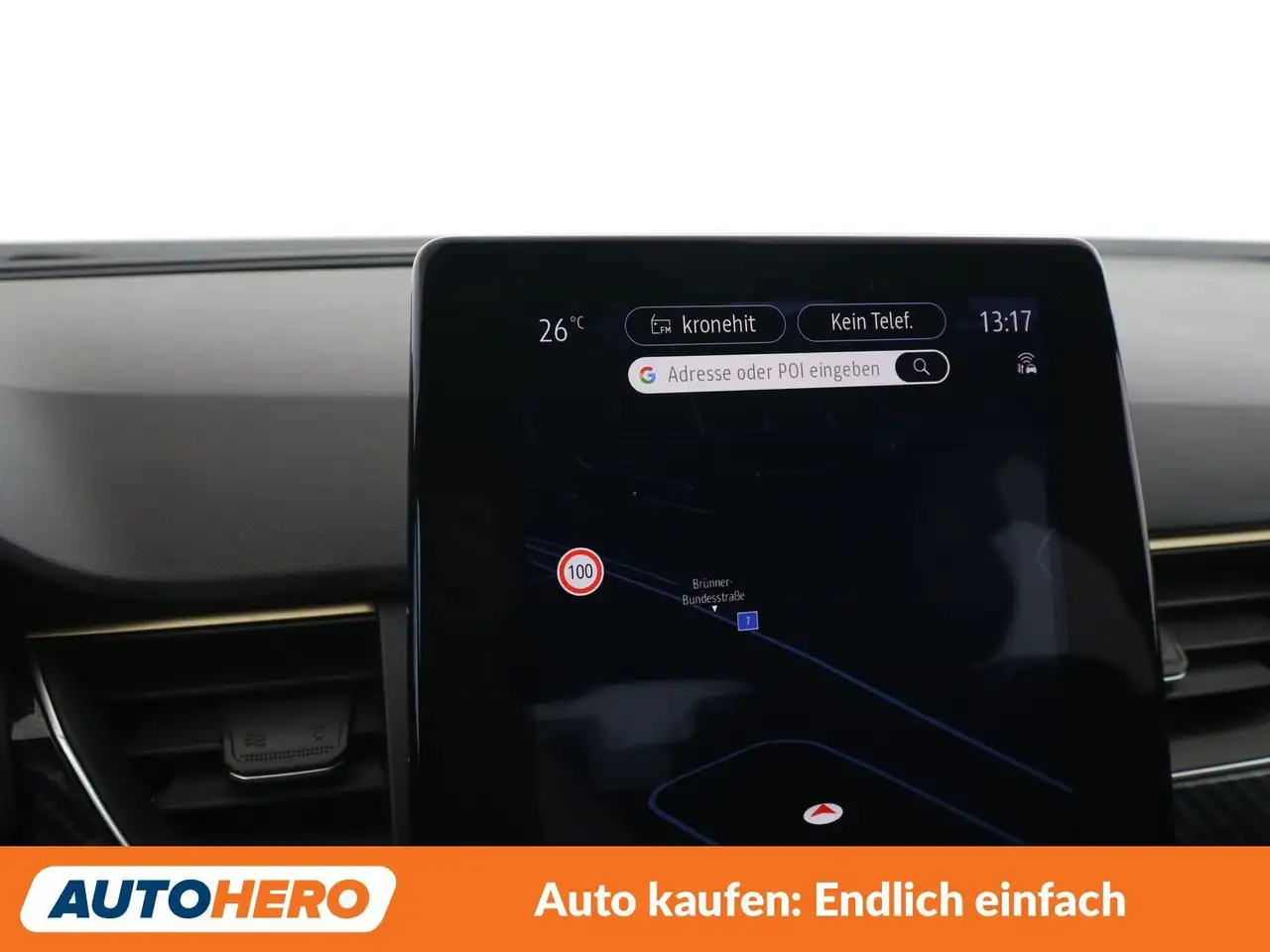 Renault Arkana 1.6 Hybrid E-Tech Engineered, миниатюра 21
