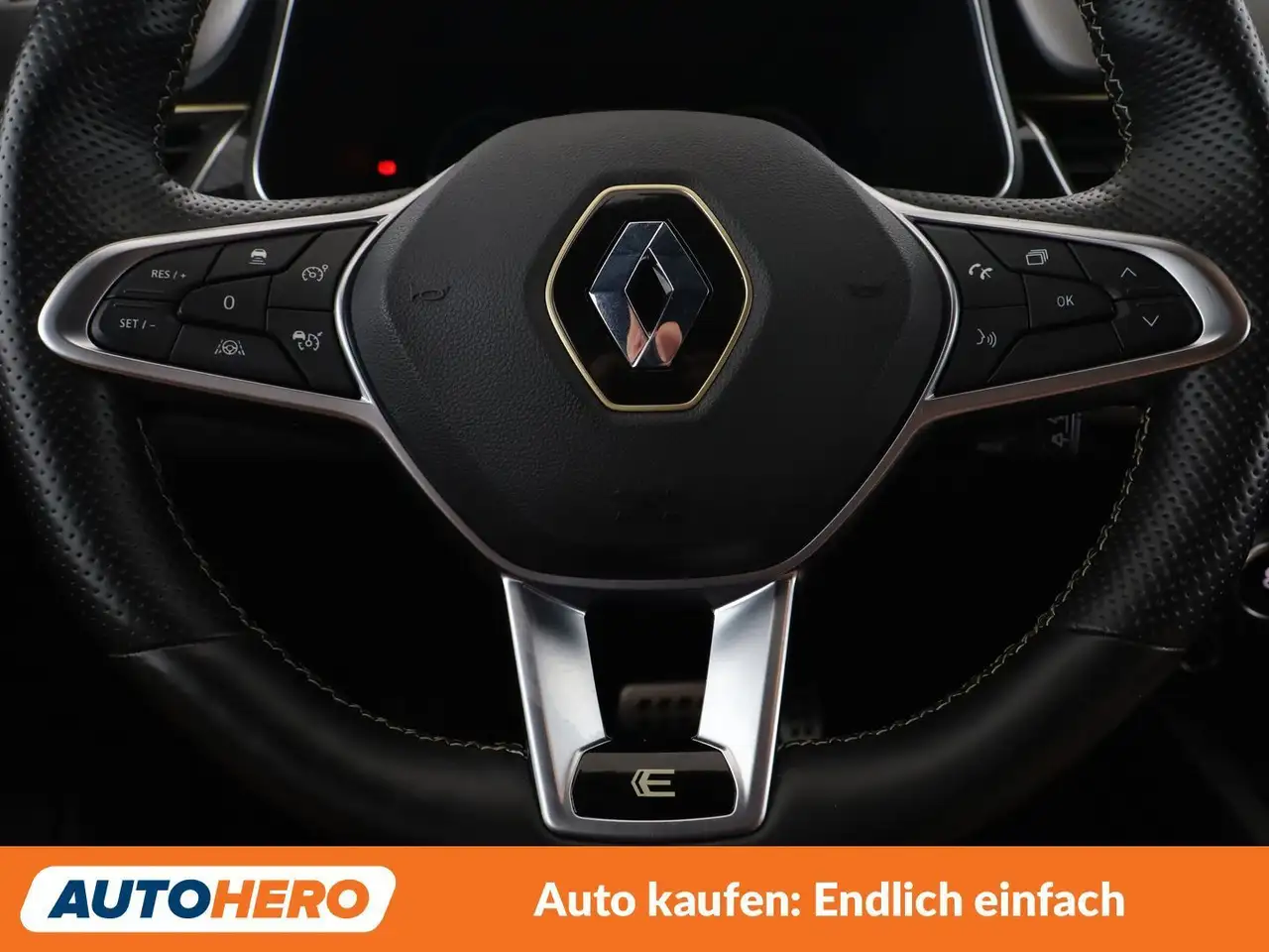 Renault Arkana 1.6 Hybrid E-Tech Engineered, миниатюра 19