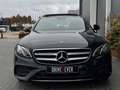 Mercedes-Benz E 350 e Bus.Sol. AMG M2019 FULL PANO NAVI CAMERA WIDESCR Zwart - thumbnail 4