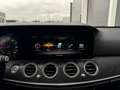 Mercedes-Benz E 350 e Bus.Sol. AMG M2019 FULL PANO NAVI CAMERA WIDESCR Zwart - thumbnail 17