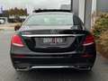 Mercedes-Benz E 350 e Bus.Sol. AMG M2019 FULL PANO NAVI CAMERA WIDESCR Zwart - thumbnail 8