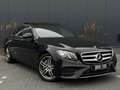 Mercedes-Benz E 350 e Bus.Sol. AMG M2019 FULL PANO NAVI CAMERA WIDESCR Zwart - thumbnail 27