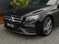 Mercedes-Benz E 350 e Bus.Sol. AMG M2019 FULL PANO NAVI CAMERA WIDESCR Zwart - thumbnail 9