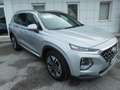 Hyundai SANTA FE Santa Fe 2.2 CRDi 4WD A/T 7 posti Excellence Grigio - thumbnail 3