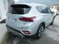 Hyundai SANTA FE Santa Fe 2.2 CRDi 4WD A/T 7 posti Excellence Grigio - thumbnail 5