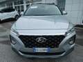 Hyundai SANTA FE Santa Fe 2.2 CRDi 4WD A/T 7 posti Excellence Grigio - thumbnail 2