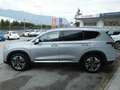 Hyundai SANTA FE Santa Fe 2.2 CRDi 4WD A/T 7 posti Excellence Grigio - thumbnail 7