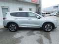 Hyundai SANTA FE Santa Fe 2.2 CRDi 4WD A/T 7 posti Excellence Grigio - thumbnail 4