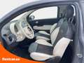 Fiat 500 Dolcevita 1.0 Hybrid 51KW (70 CV) Gris - thumbnail 8